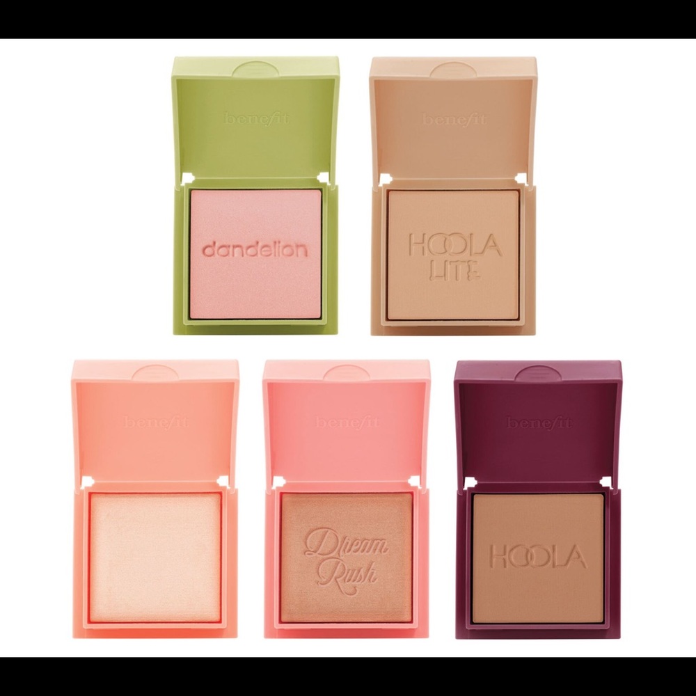 Cheek Champions by Benefit - Picture 2 of 3
